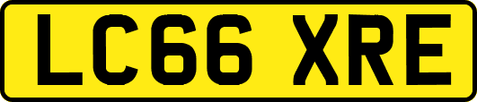 LC66XRE