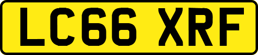 LC66XRF