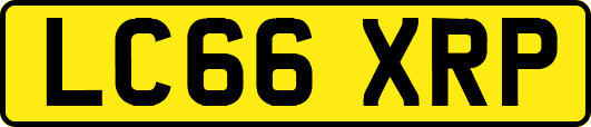 LC66XRP