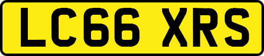 LC66XRS