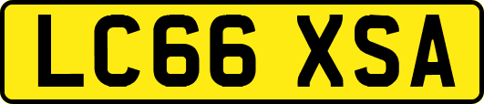 LC66XSA