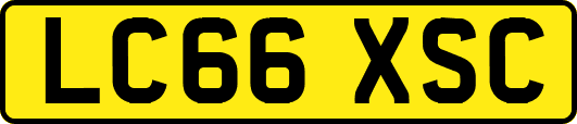 LC66XSC