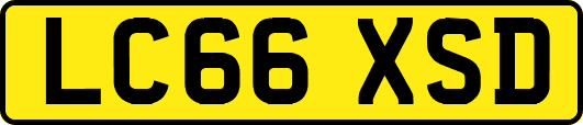 LC66XSD