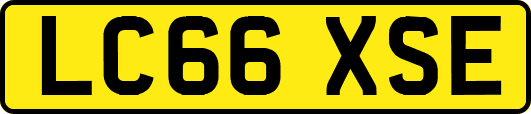 LC66XSE