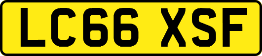 LC66XSF
