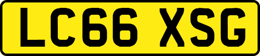 LC66XSG