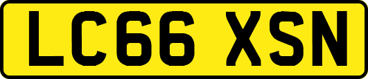 LC66XSN