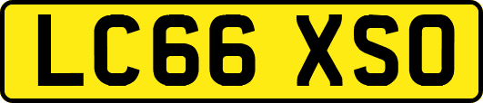 LC66XSO