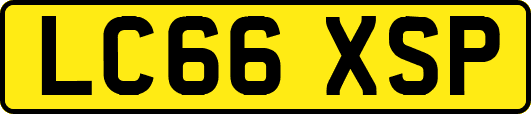 LC66XSP