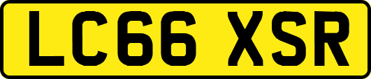 LC66XSR