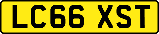 LC66XST