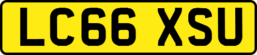 LC66XSU