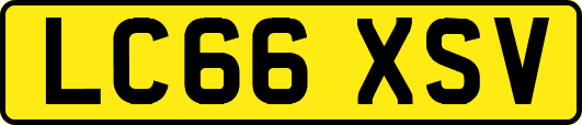 LC66XSV