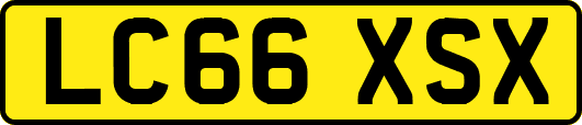 LC66XSX