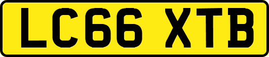 LC66XTB