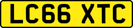 LC66XTC