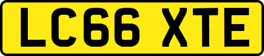 LC66XTE