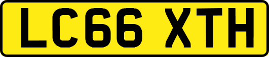 LC66XTH
