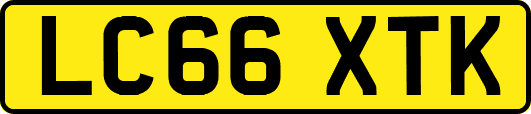 LC66XTK