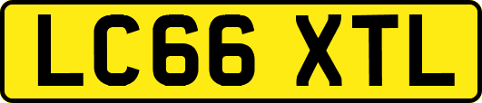 LC66XTL