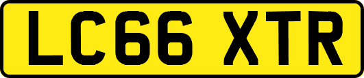 LC66XTR