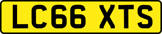 LC66XTS