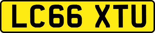 LC66XTU