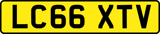 LC66XTV