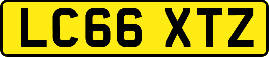 LC66XTZ