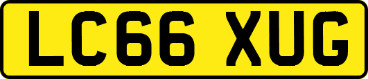 LC66XUG