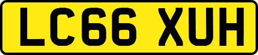 LC66XUH