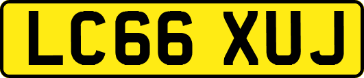LC66XUJ
