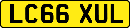 LC66XUL