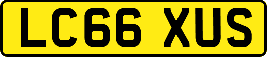 LC66XUS