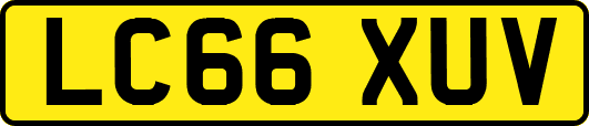 LC66XUV