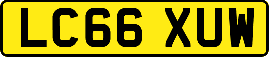 LC66XUW
