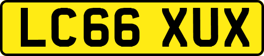 LC66XUX