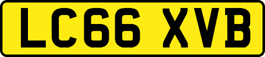 LC66XVB
