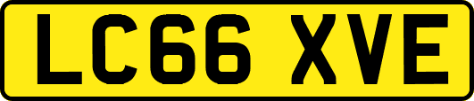 LC66XVE