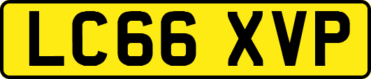 LC66XVP