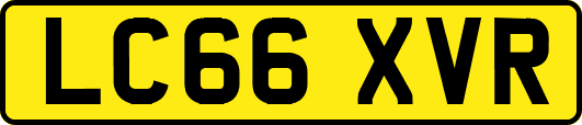 LC66XVR