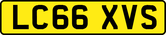 LC66XVS
