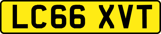 LC66XVT