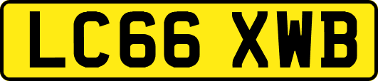 LC66XWB