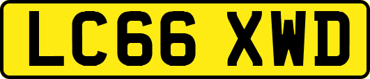 LC66XWD