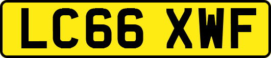 LC66XWF