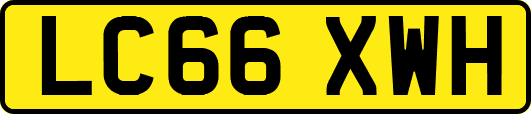 LC66XWH