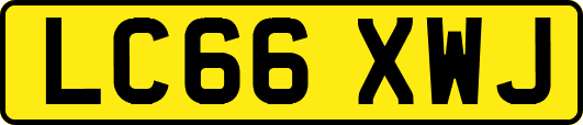 LC66XWJ