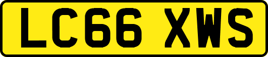 LC66XWS