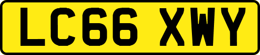 LC66XWY